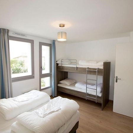 Evancy Villa Les Margats Bray-Dunes Room photo