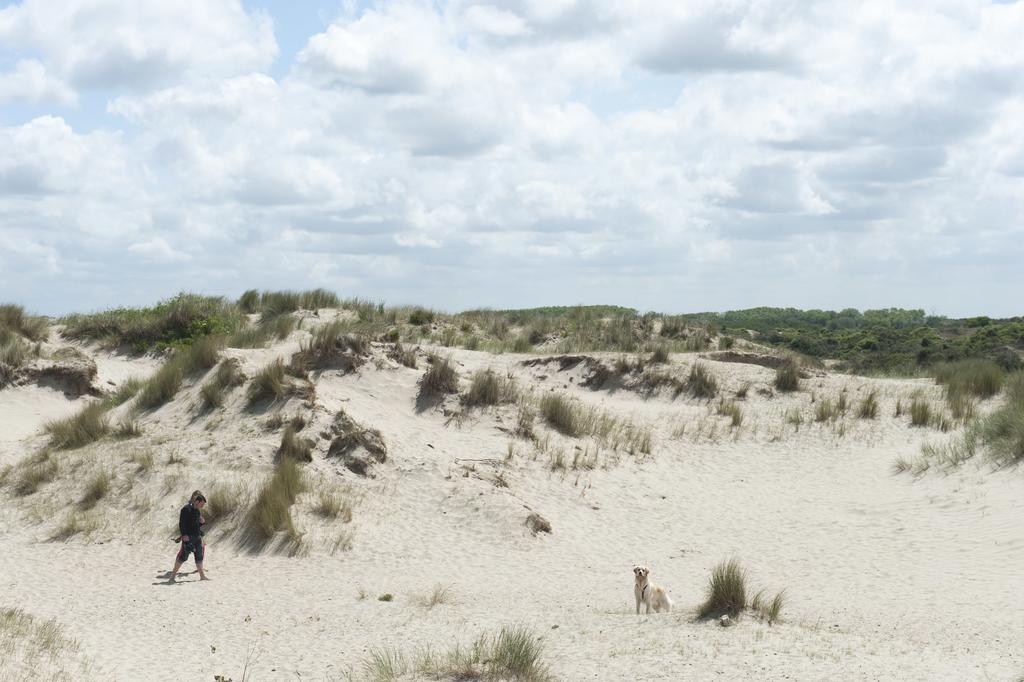 Evancy Villa Les Margats Bray-Dunes Exterior photo