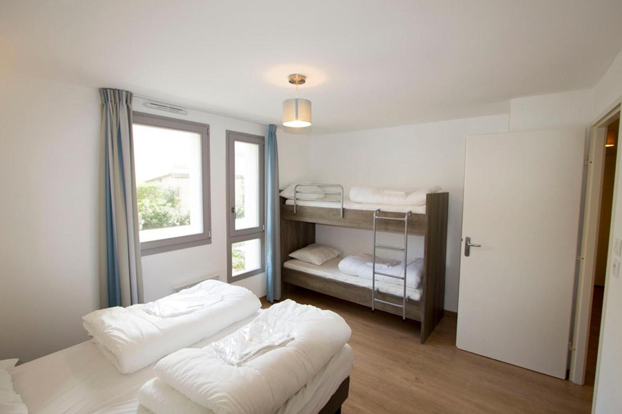 Evancy Villa Les Margats Bray-Dunes Room photo