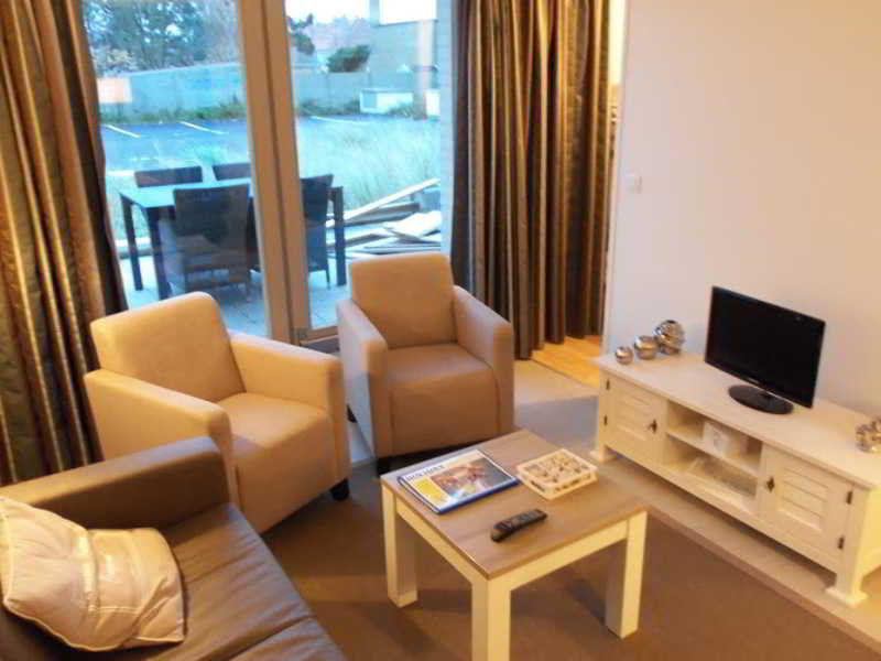 Evancy Villa Les Margats Bray-Dunes Exterior photo