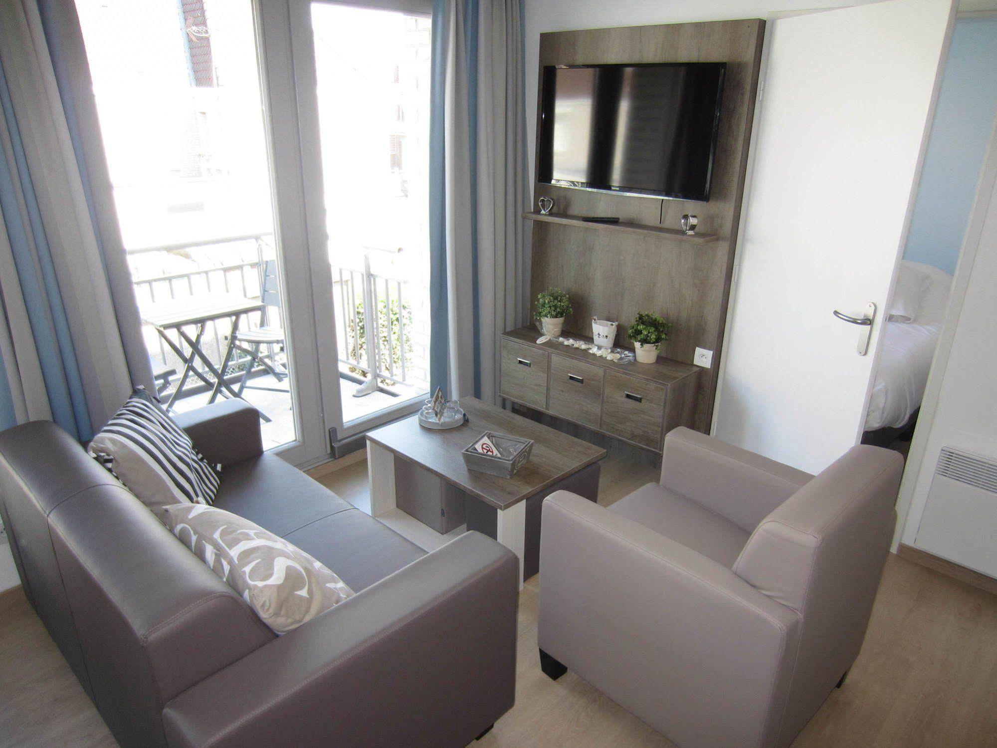 Evancy Villa Les Margats Bray-Dunes Exterior photo