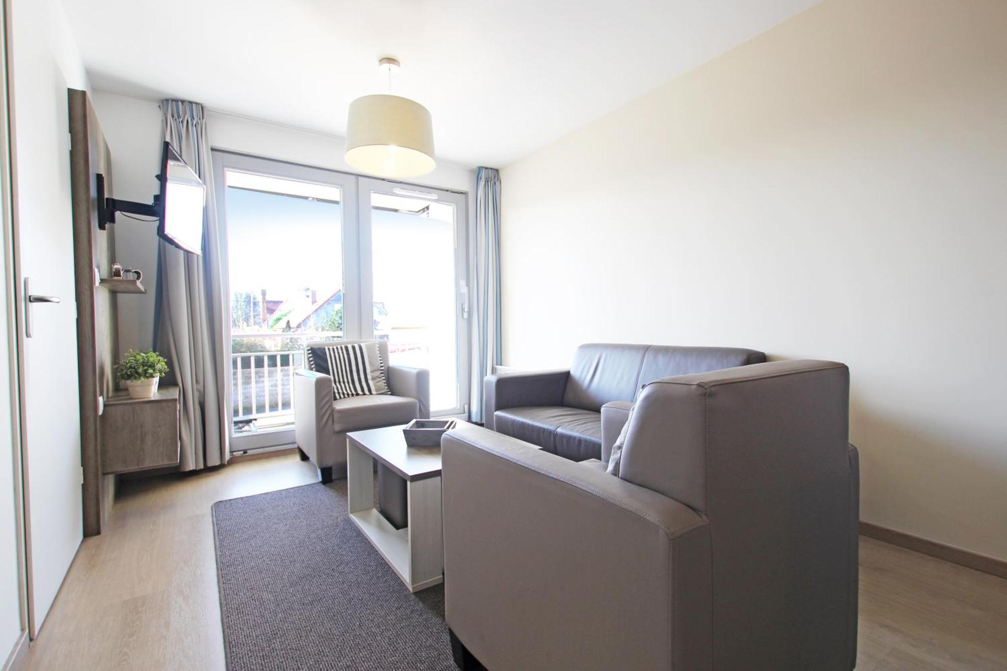 Evancy Villa Les Margats Bray-Dunes Exterior photo