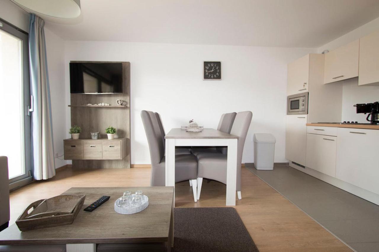 Evancy Villa Les Margats Bray-Dunes Room photo